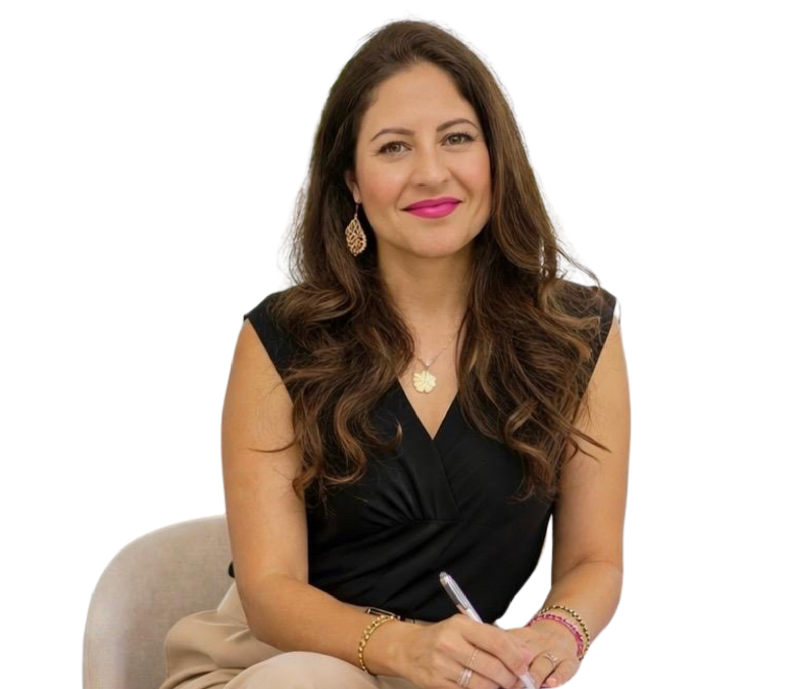 Jhovana Méndez Lausell